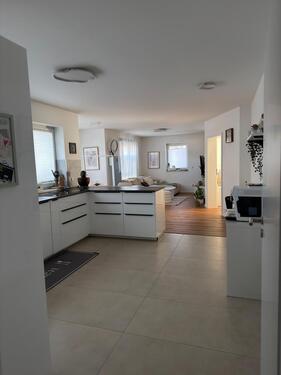 Foto - Etagenwohnung in Kreuztal zur Miete