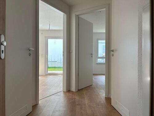 Foto - 2 Zimmer Erdgeschoßwohnung zur Miete in Sachsenheim