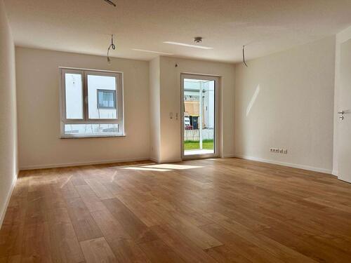 Foto - 2 Zimmer Erdgeschoßwohnung in Sachsenheim