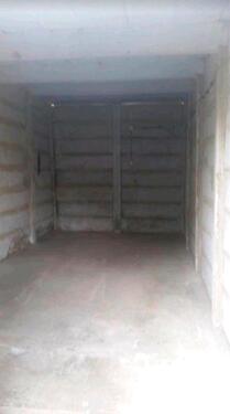 Foto - Garage als Lager oder zum Abstellen von KFZ
