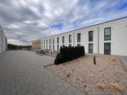 Foto - 1 Zimmer Etagenwohnung in Oestrich-Winkel