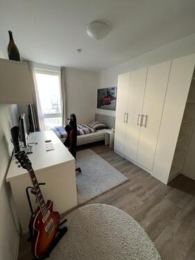 Foto - Etagenwohnung in Oestrich-Winkel zur Miete