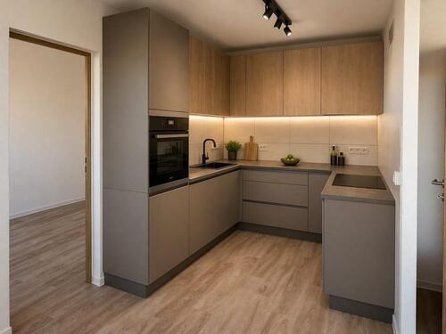 Foto - 4,0-Raum-Wohnung mit Aufzug (1047-2905)