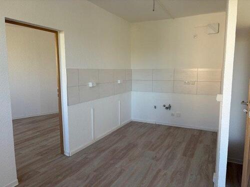 Foto - 4 Zimmer Etagenwohnung zur Miete in Zerbst (Anhalt)