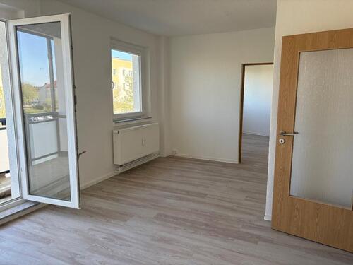 Foto - 4 Zimmer Etagenwohnung in Zerbst (Anhalt)