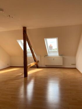Foto - 2- Zimmerwohnung am Obermarkt - 380,00&nbsp;EUR Kaltmiete, ca.&nbsp; 48,00&nbsp;m&sup2;