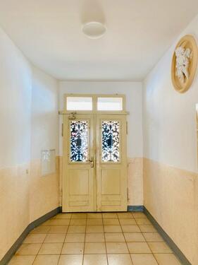 Foto - Dachgeschoßwohnung in Freiberg zur Miete