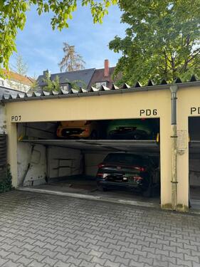 Foto - Duplex Garage Schnieglingerstr 51
