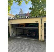 Duplex Garage Schnieglingerstr 51 - Nürnberg Kleinweidenmühle