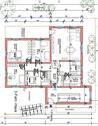 Foto - 4 Zimmer Wohnung, 132m 2, großer Balkon, 2 Stellplätze, ab 01.07