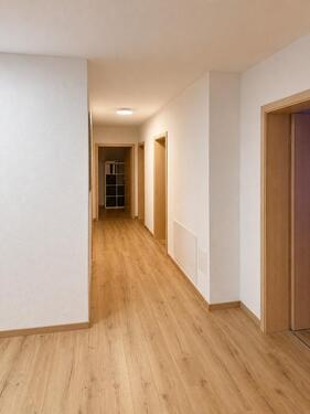 Foto - 4 Zimmer Etagenwohnung zur Miete in Wallhausen