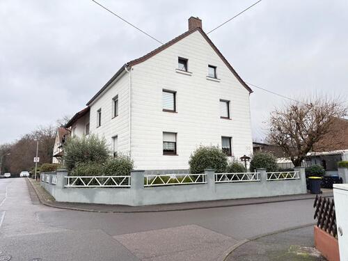 Foto - 3-4 ZKB in Saarlouis-Beaumarais (EinbaukücheEsszimmer)