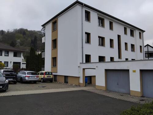 Foto - 2.5 Zimmer Etagenwohnung zur Miete in Rotenburg an der Fulda