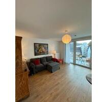 Moderne 2-Zimmer Neubau Wohnung in Kaiserslautern