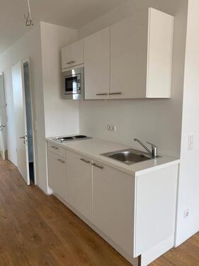 Foto - 2 Zimmer Etagenwohnung zur Miete in Kaiserslautern