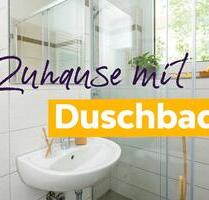 Große 3-Raumwohnung mit zwei Bädern! - Nordhausen