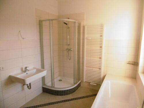 Foto - 3 Zimmer Etagenwohnung in Nordhausen