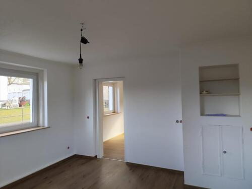 Foto - Renovierte 2-Zimmer Wohnung in Hof