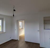 Renovierte 2-Zimmer Wohnung in Hof
