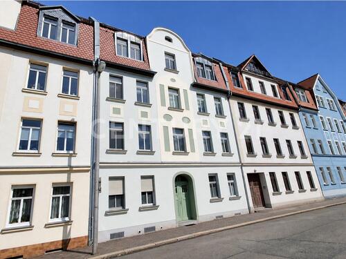 Foto - 3 Zimmer Dachgeschoßwohnung in Gera
