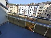 Foto - Dachgeschoßwohnung in Gera zur Miete