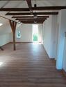 Foto - Dachgeschosswohnung als Loft in Varel zu vermieten