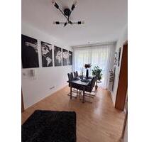 3,5-Zimmer-Wohnung in Würzburg-Frauenland Keesburg