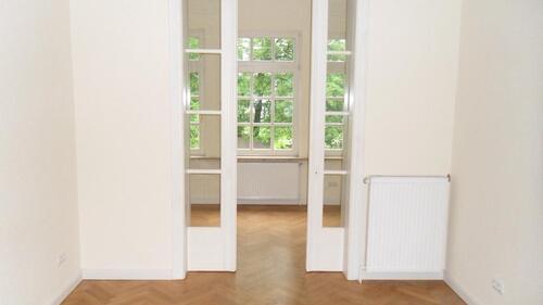 Foto - 3 Zimmer Hochparterre zum Kaufen in Bremen
