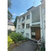 Privatverkauf - 68qm Wohnung mit Garten & Garage Hedelfingen - Stuttgart