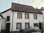 Foto - 4 Zimmer Einfamilienhaus zum Kaufen in Monsheim