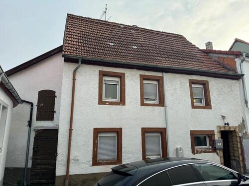Foto - 4 Zimmer Einfamilienhaus zum Kaufen in Monsheim