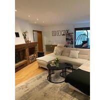 3 Zimmer Wohnung m. Wintergarten u. Esszimmer sofort zu vermieten - Frankenberg (Eder)