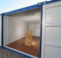 Lager | Möbellager | Selfstorage - Friedberg