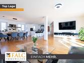 Foto - Exklusive Penthouse: 180m² Ruhe- Oase mitten in der Stadt