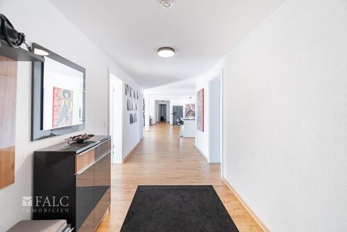 Foto - Etagenwohnung zur Miete in Rheinfelden (Baden)