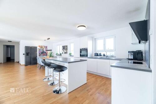 Foto - Etagenwohnung in Rheinfelden (Baden)