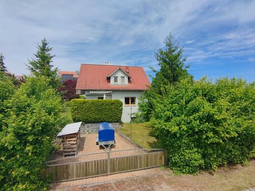 Foto - Einfamilienhaus zum Kaufen in Steinsfeld