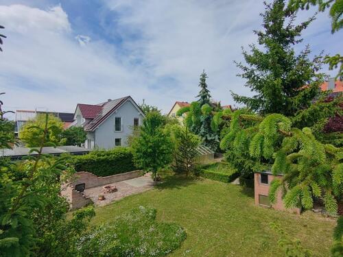 Foto - Einfamilienhaus in Steinsfeld