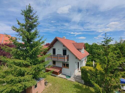 Foto - Einfamilienhaus in Steinsfeld zum Kaufen
