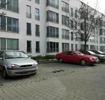 Stellplatz am Herzzentrum Leipzig Probstheida