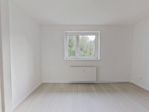 Foto - Etagenwohnung in Lügde