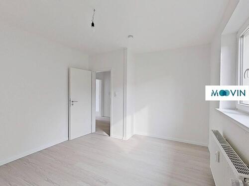 Foto - Etagenwohnung in Lügde zur Miete