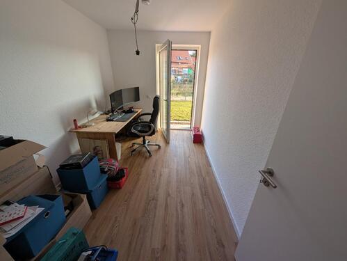 Foto - Etagenwohnung in Obernkirchen zur Miete