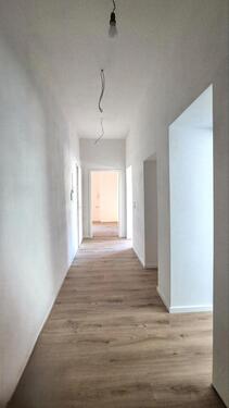 Foto - Etagenwohnung zur Miete in Halle (Saale)