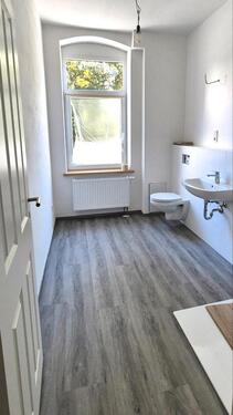 Foto - Etagenwohnung in Halle (Saale)
