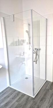 Foto - Etagenwohnung in Halle (Saale) zur Miete