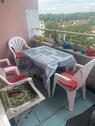 Foto - Wohnung voll möbliert mit Großen Balkon zu vermieten Im November