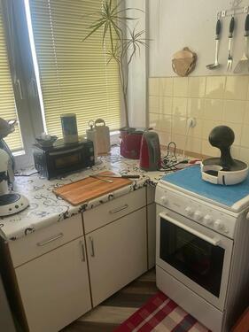 Foto - Etagenwohnung zur Miete in Berlin