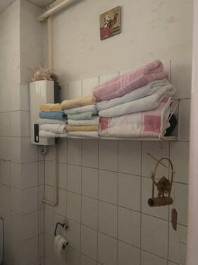 Foto - Etagenwohnung in Berlin