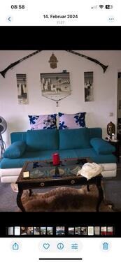 Foto - Etagenwohnung in Berlin zur Miete